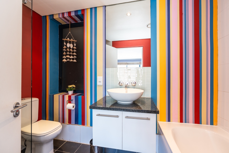 1 Bedroom Property for Sale in Cape Town City Centre Western Cape